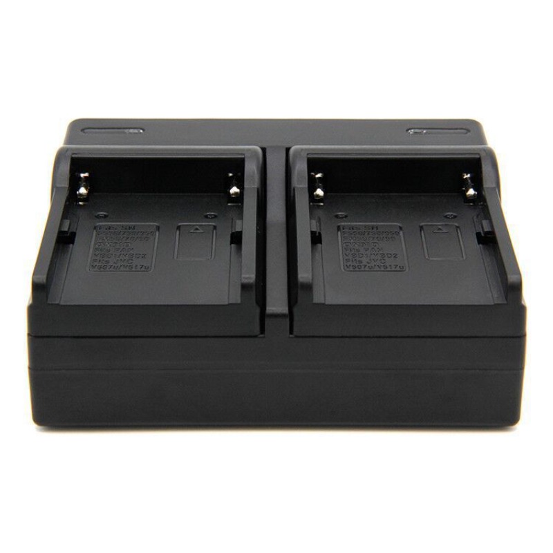 Dual  Channel Digital Battery  - Drones ulasan dan harga