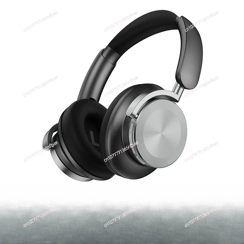 Long-Lasting Battery Over-Ear  - Anc Wireless Over Ear Headphones ulasan dan harga