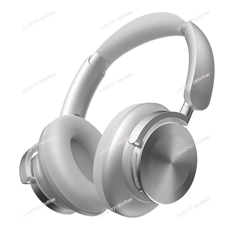 Long-Lasting Battery Over-Ear  - Anc Wireless Over Ear Headphones ulasan dan harga