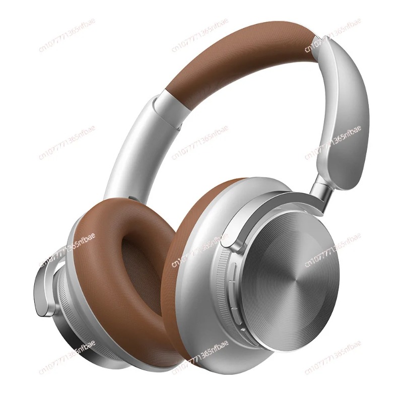 Long-Lasting Battery Over-Ear  - Anc Wireless Over Ear Headphones ulasan dan harga