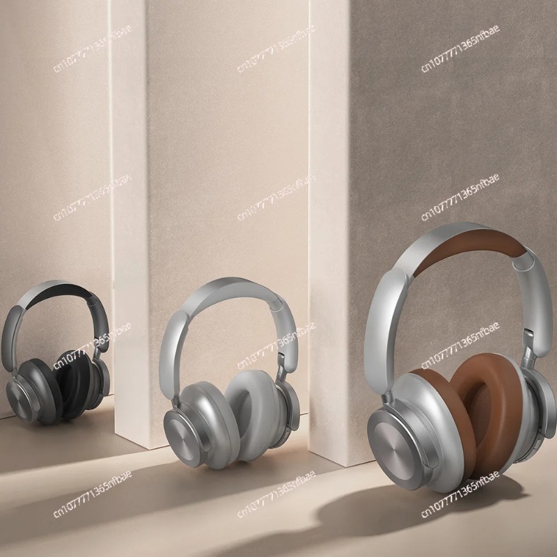 Long-Lasting Battery Over-Ear  - Anc Wireless Over Ear Headphones ulasan dan harga