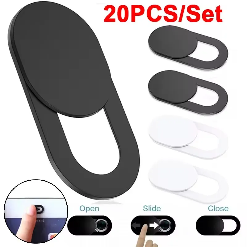Plastic Camera Cover Shutter M - Tablets ulasan dan harga