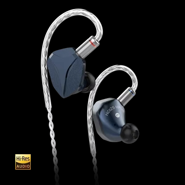 Hidizs MP145 in-Ear Monitor, 1 - Planar Magnetic Iem Earphones ulasan dan harga