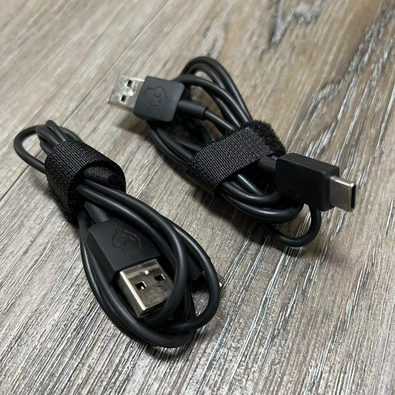 Original Charger data cable Fo - Anc Wireless Over Ear Headphones ulasan dan harga