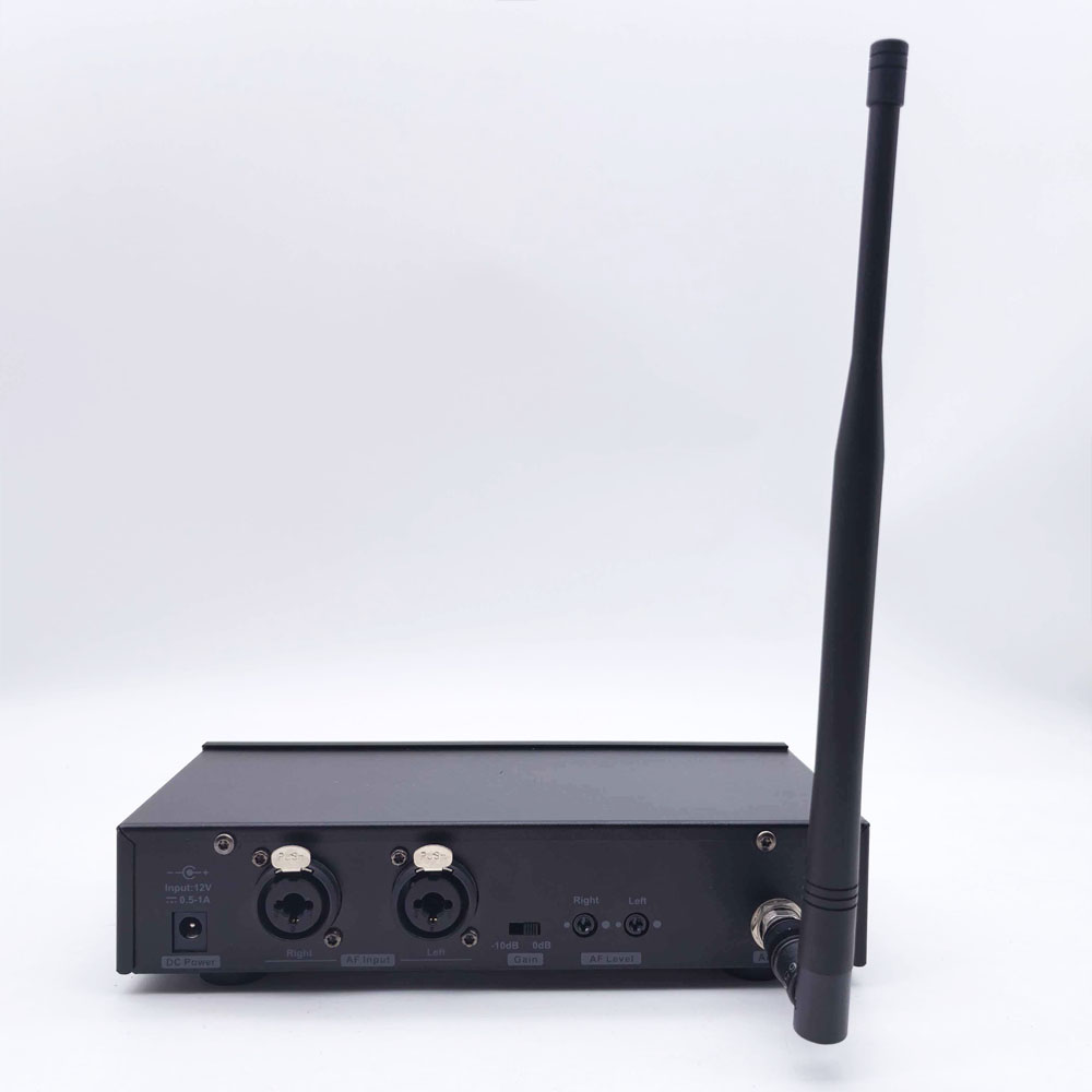 Stage Performance Monitoring I - In Ear Monitors For Singers ulasan dan harga