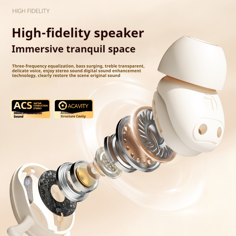 M72 Mini Portable Wireless Ear - Sleep Mask Headphones Bluetooth ulasan dan harga