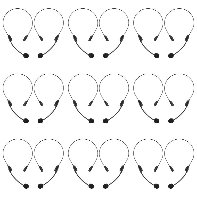 9Pack X(2PCS Cosplay Headphone - Headphones ulasan dan harga