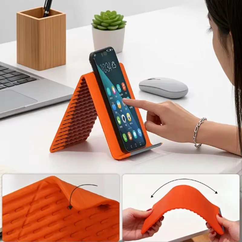 Creative Flexible Foldable Tra - Tablets ulasan dan harga