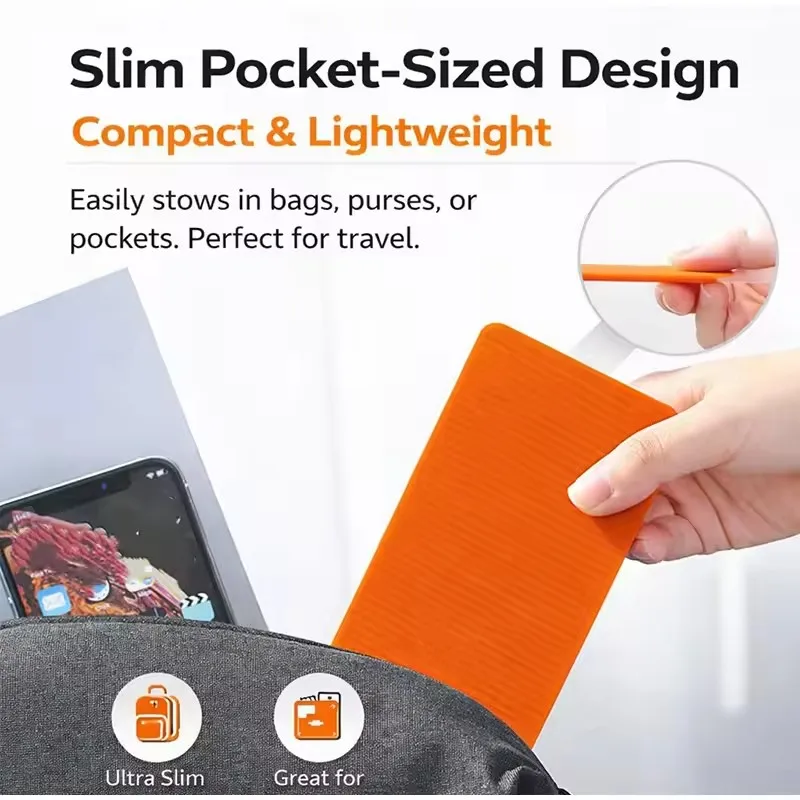 Creative Flexible Foldable Tra - Tablets ulasan dan harga