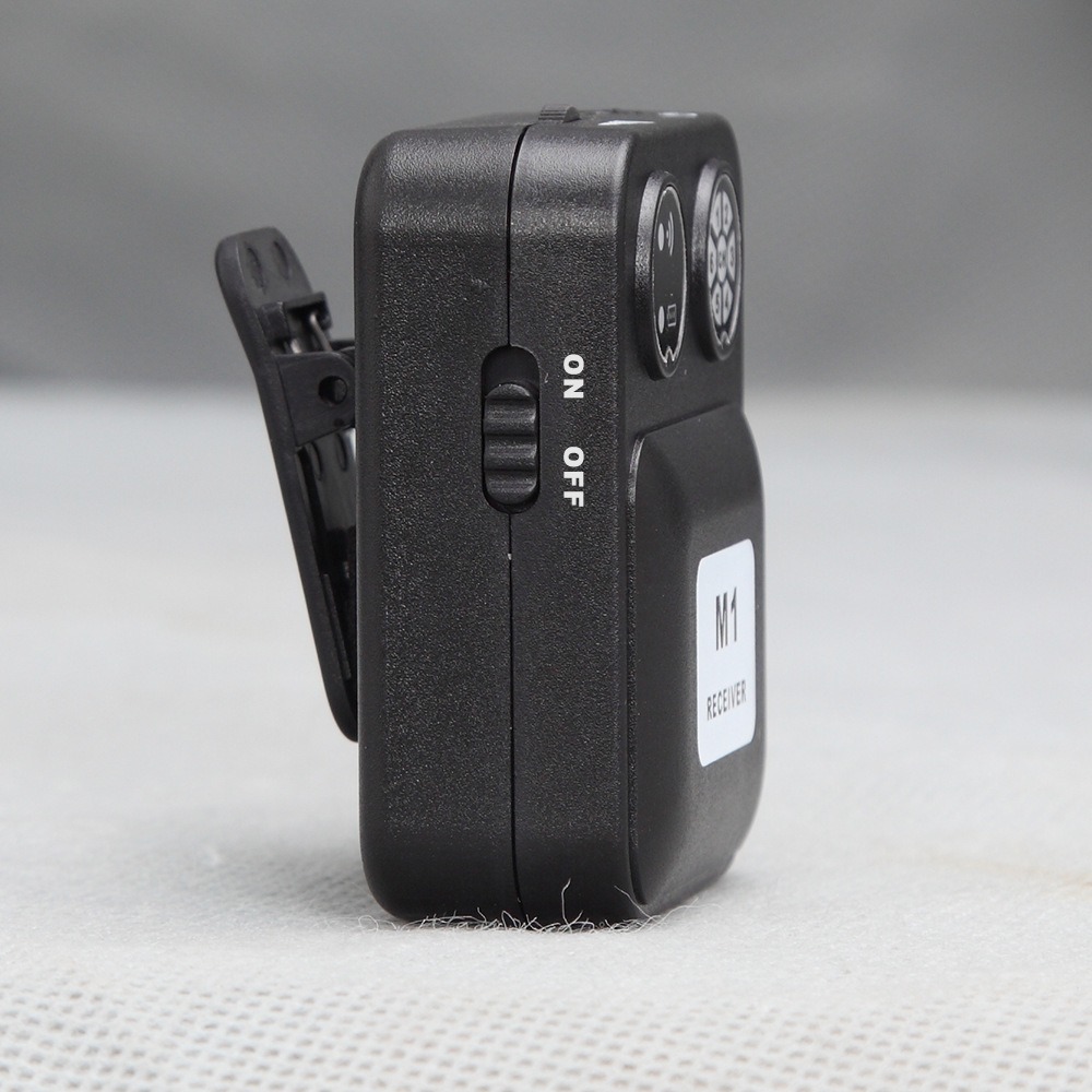 Wireless Portable Sound Card f - In Ear Monitors For Singers ulasan dan harga