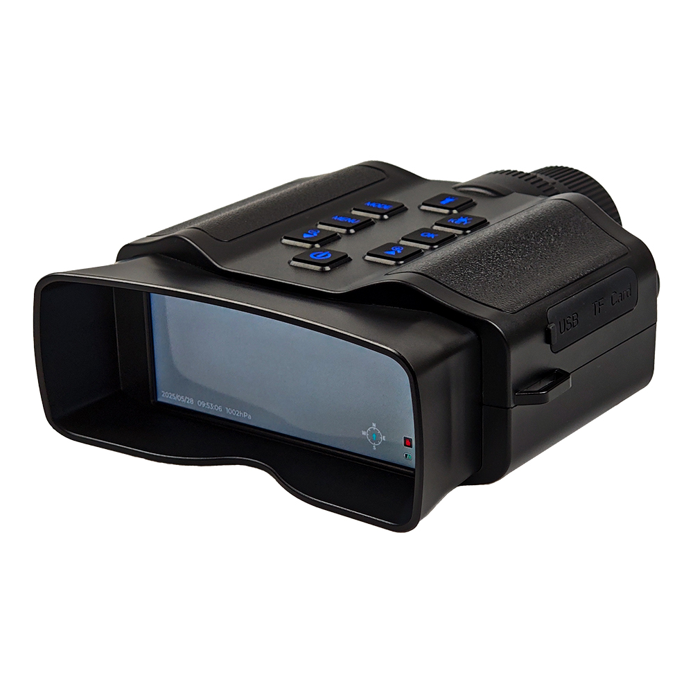 60MP 5K Infrared Night Vision  - Cameras ulasan dan harga