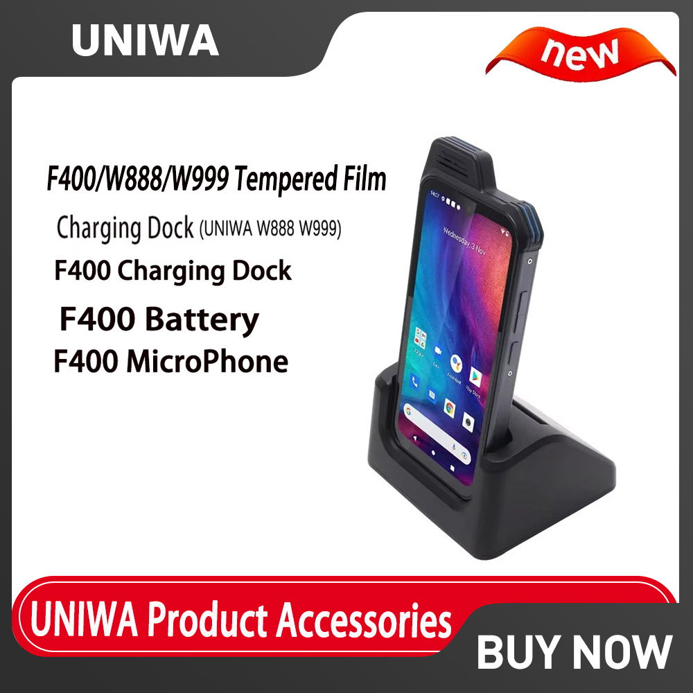 UNIWA W999 W888 tempered film  - Cameras ulasan dan harga