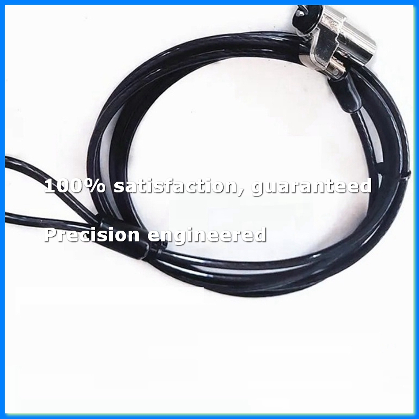 Computer Lock Laptop Lock Suit - Laptops ulasan dan harga