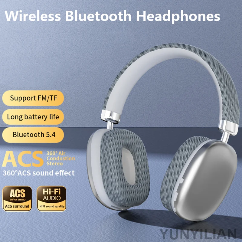 2026 NEW Air Max Bluetooth Ove - Type C Wired Earphones With Mic ulasan dan harga
