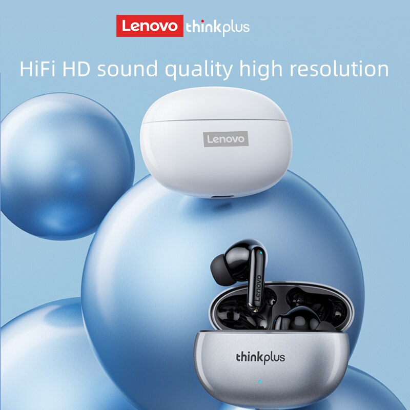 Original Lenovo XT88 TWS Wirel - Tws Earbuds Bluetooth 5.3 ulasan dan harga