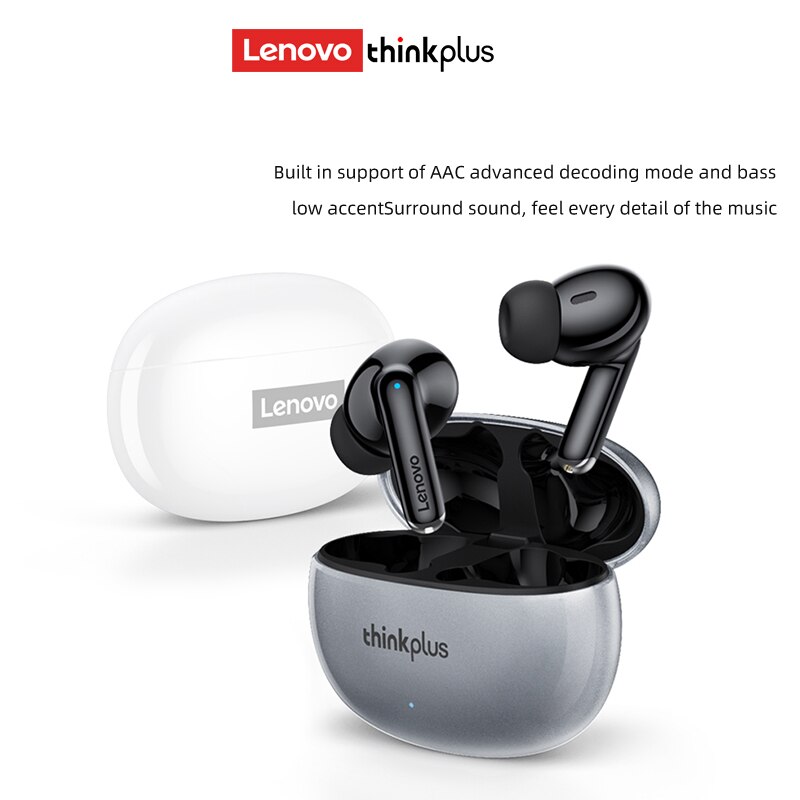 Original Lenovo XT88 TWS Wirel - Tws Earbuds Bluetooth 5.3 ulasan dan harga