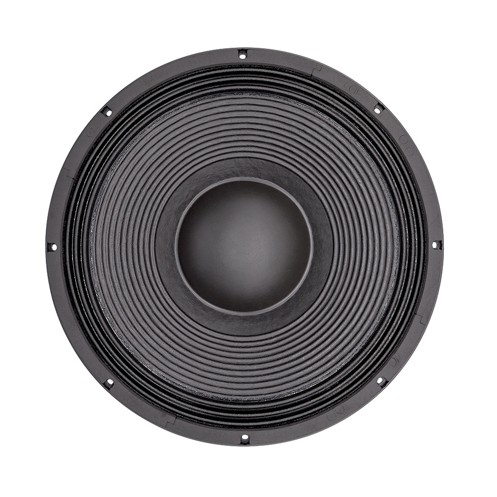 21'' Professional Audio System - Speakers ulasan dan harga