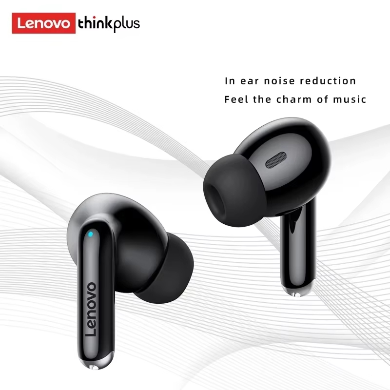 Lenovo XT88 TWS Wireless Earph - Tws Earbuds Bluetooth 5.3 ulasan dan harga
