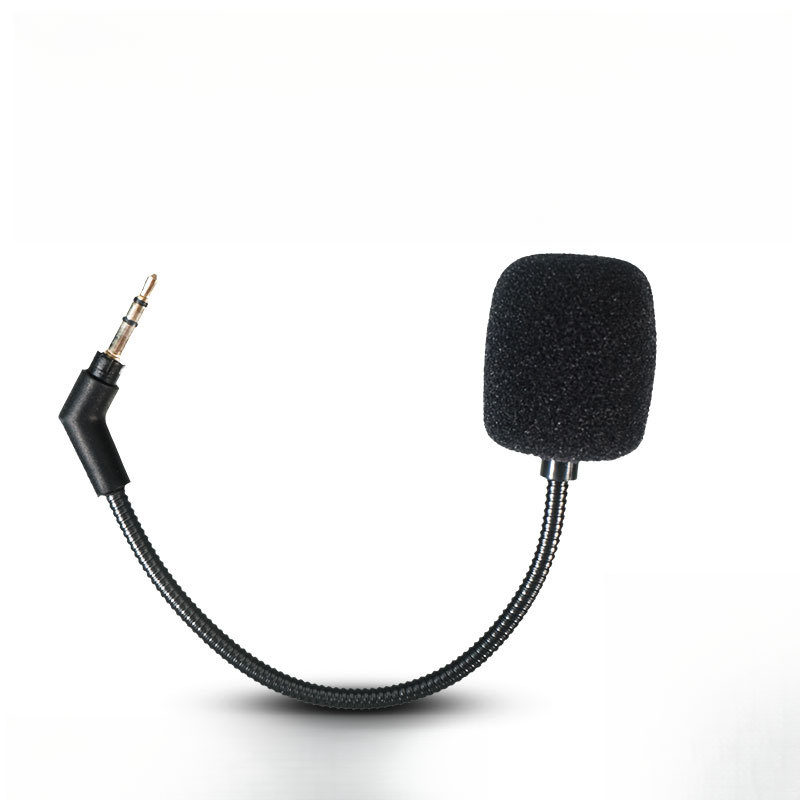 Detachable Replacement Mic Boo - Gaming Headset With Mic Rgb ulasan dan harga