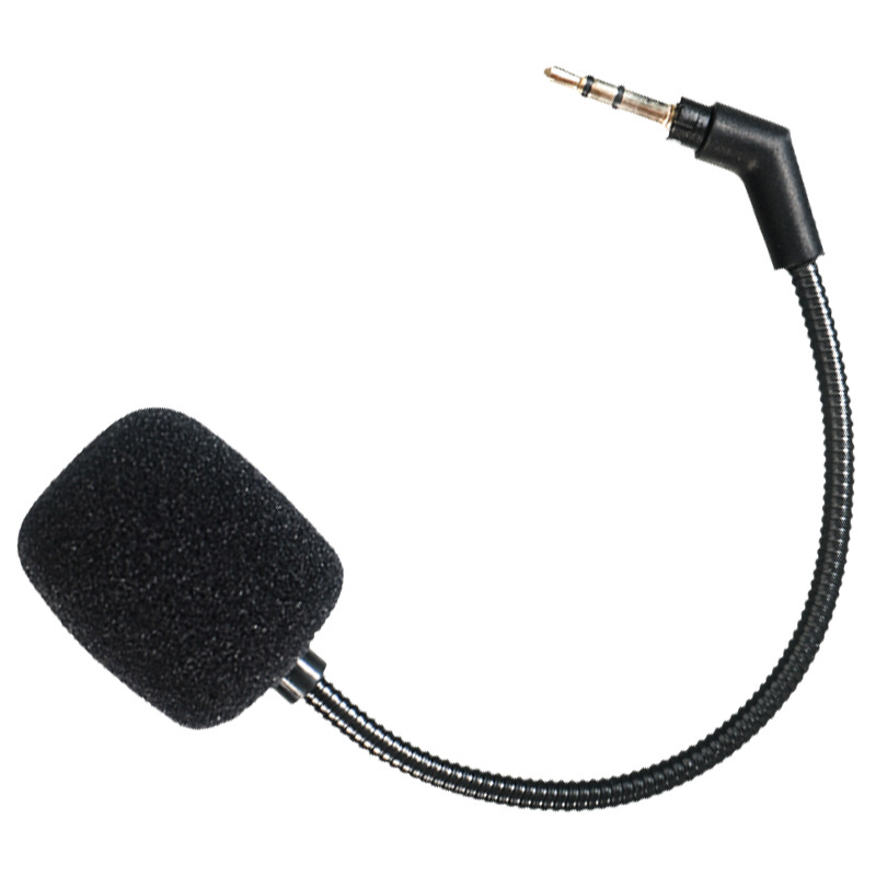Detachable Replacement Mic Boo - Gaming Headset With Mic Rgb ulasan dan harga
